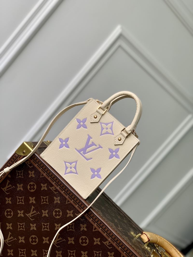 LV Top Handle Bags